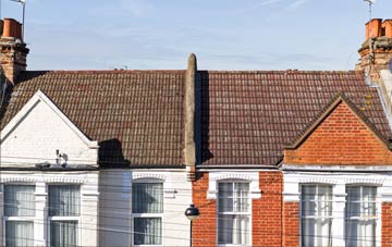 clay roofing Buckhurst Hill, Essex