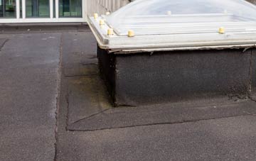 disadvantages of Buckhurst Hill flat roofs