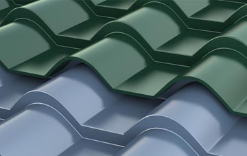who should consider Buckhurst Hill plastic roofs