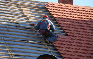 roof tiles Buckhurst Hill, Essex