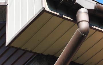 Buckhurst Hill soffit installation costs
