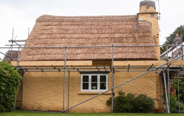 Buckhurst Hill thatch roofing costs